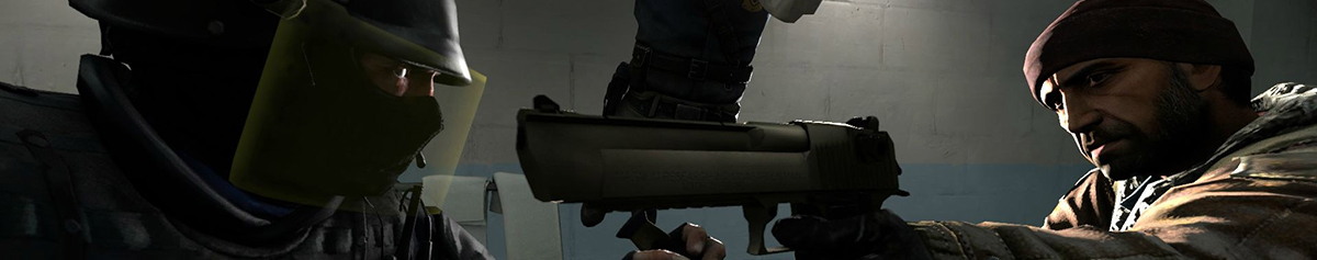 Trouble in Terrorist Town